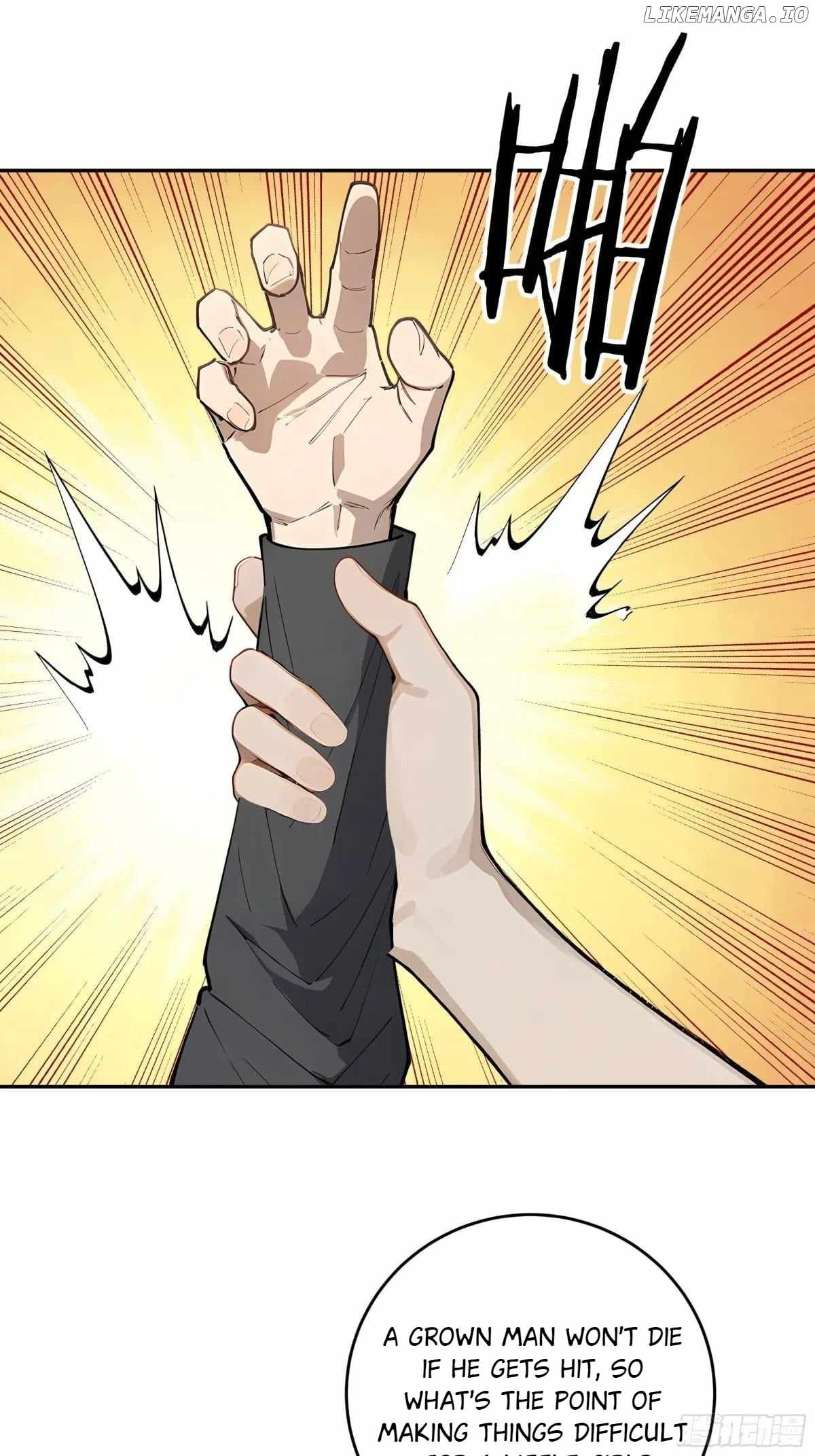 God of Learning Chapter 74 19